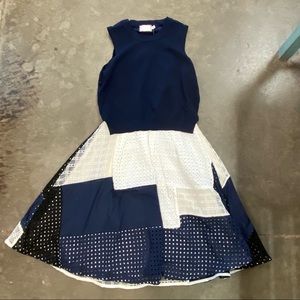 eri + ali / Anthropologie Dress